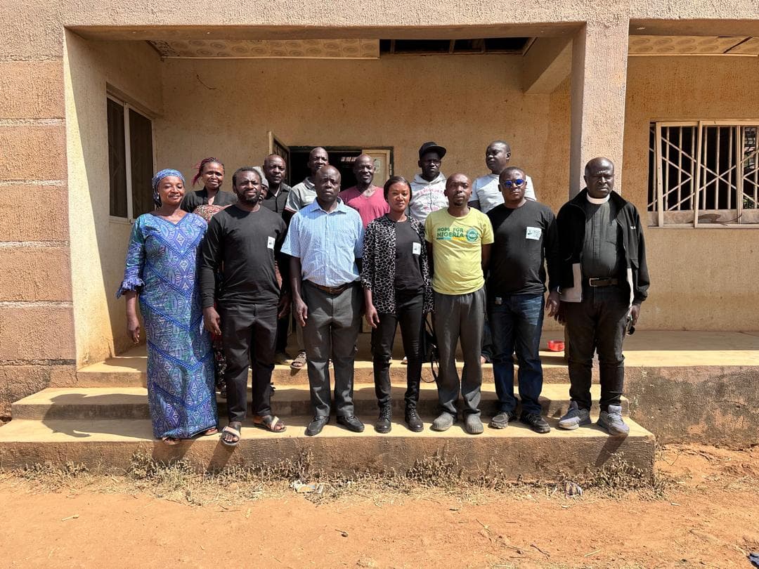 Community & Socio-Economic Empowerment